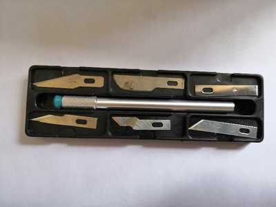 精雕细琢，得心应手——【家家众测】两款入门级雕刻刀深度评测